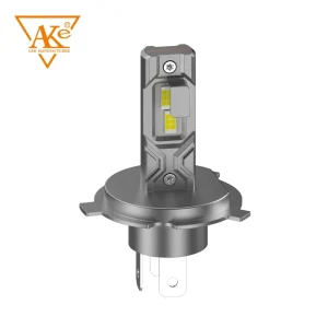 Factory Supply Upgraded BM7 1:1 Halogen Size LED Direct Plug and Play LED Headlight 25W 6000K H4 LED Headlights for Cars