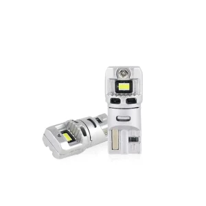 Factory T10 3W LED Turn Signal & Brake Lights, 3020 SMD Chip, 3 Colors White/Amber/Red