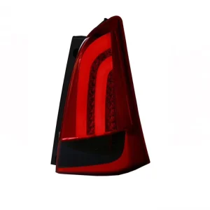 Factory Tail Light Car Part Bear Rear Lamp for Toyota Innova LED Taillight