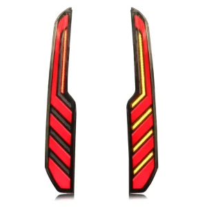 Factory Tail Light for Ford Transit Stop Brake Reversing Lamp Auto Parts