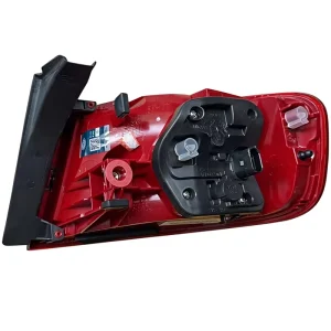 Factory Universal Car Rear Tail Light Auto Lighting Parts
