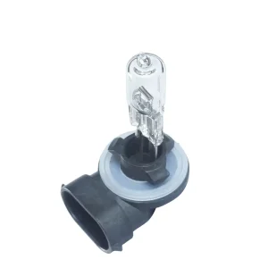Factory White 881 H27W/2 Car Headlight Xenon Bulb 12V 27W Halogen Lamp