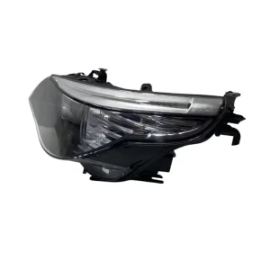 Factory Xenon HID Headlight For Mazda 3 Head Lamp Assembly OEM Replacement Front Light Manufacturer