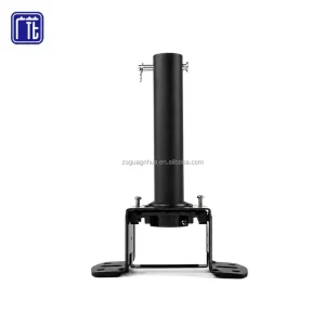 Fan Lamp Square Head Hanger Set Replacement Accessories Ceiling Fan Light Square Suspension Hanging Hardware Spare Mount Fitting