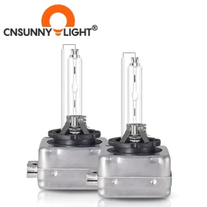 Faros D1s Hid Xenon Kit D2s D3s D4s Lampadas Auto Lighting System Headlamps Lamp Motor Focos Luces Para Autos Headlight