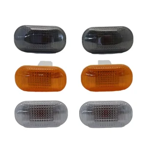 Fender Lamp Side Turn Signal Marker Light Indicator for Perodua Kelisa L700