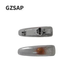Fender Turn Signal Light for Mitsubishi Mirage G4 ASX Outlander Sport RVR Lancer EX L200 Triton 8351A039 8351A065 Indicator Lamp