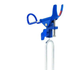 Fishing Bracket Strut Bracket Multifunctional Fishing Rod Bracket Ground Insertion Ultra Hard Turret Universal Bracket