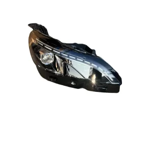 Fit Peugeot 4008 P84 5008 P87 Halogen Xenon Headlights 1616878580 Auto Lighting Systems