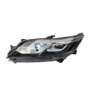 Fit for Mitsubishi Eclipse Cross Headlight Eclipse Cross Halogen Headlight Mitsubishi LED Headlight Assembly