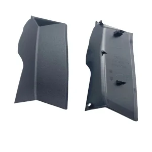 Fit for Toyota Camry Rear Tail Light Trim Cover Part 81498-06030 81497-06030