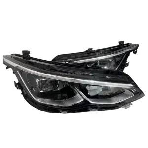 Fit for Volkswagen GOLF GTI Headlight Volkswagen GOLF GTI MK8 Headlights VW LED Headlamp OEM#5HG941005A 5HG941006A