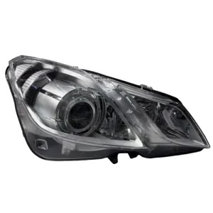 Fits to for Mercedes Benz C207 Coupe Headlight Assemblies