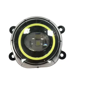 Fog Lamp Assembly Halogen Front Auxiliary Lights Fog Light