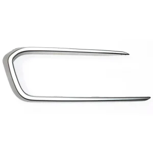 Fog Lamp Cover Stripe for Hyundai Santa Fe Sport Bumper Trim Moldings 86557-2WAA0