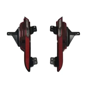 Fog Lamp Light Left Rear Bumper HA2HE-4116300 13054466-00 Byd Qin Plus Parts Car Accessories Byd Auto Exterior Lighting