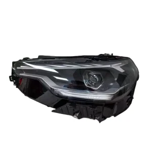 For 2 Series LED Headlights for G42 M240i 220i 220d 230i M235 225i Car Lights