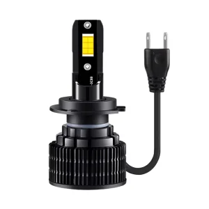 For 20 22 Changan CS55 PLUS LED-specific Headlight Bulbs for the Second-generation Model Ideal for Upgrades and Modifications