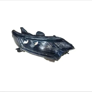 For 20 Mitsubish Outlander Headlight Assemblies new High-end Full LED Front Headlight Assembly