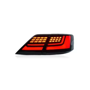 For 20062011 for for (6th Generation) 45W LED Taillight Assembly Upgrade with Flowing Turn Signals