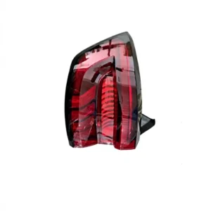For 3rd Gen Haval H6 OE4133100XKN01A 4133101XKN01A Rear Curved Taillight Assembly Rear Tail Lamp Auto Lighting Replacement Parts
