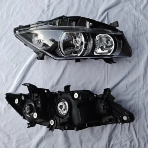 For ALLION High Quality New Automotive Halogen and Xenon Headlights