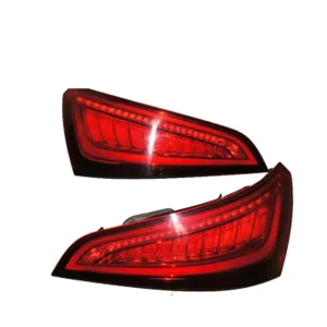 For AUDI Q5 Tail Light Led Tail Lamp 8R0945093C 8R0945094C