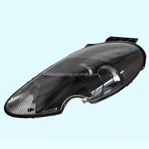 For Aston Martin DBS DB9 Headlights Original Headlamp OEM 4G4313W029BD 4G4313W030BD Light
