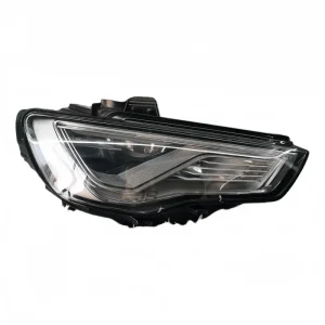For Audi A3 Front Headlight Assembly Car Headlamp LED Headlight Matrix Headlight Left and Right Lighting Lights Module OEM