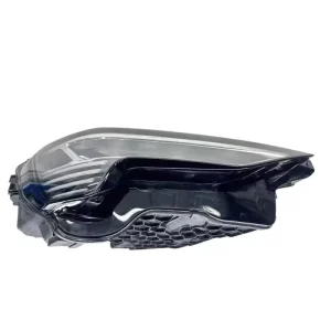For Audi A3 Headlight Halogen Xenon Headlights