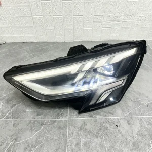 For Audi A3 S3 RS3 8P 8Y LED Headlights OE 8Y0941033 8Y0941034 Original A3 S3 RS3 Accessories