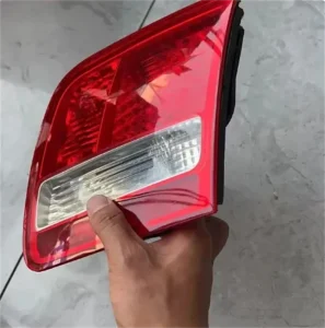 For Audi A8L A8 D3 LED Tail Light Interior Kit for Rear Brake Driving Reversing Turn Signal
