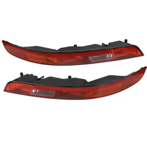 For Audi Q3 Rear Bumper Bar Light Rear Bumper Turn Signal Rear Tail Light Brake Light OE8U0945096B 8UD945095B
