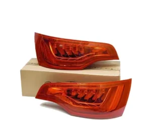 For Audi Q7 LED Tail Rear Back Lamp Light