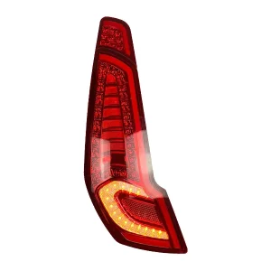 For Auto Bus Parts Combined Rear Lamp Tail Light Rear Light Tail Lamp Body Spare