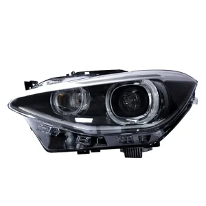 For BMW 1 Series F20 118i 120i 125i 128i 130i LED Car Headlights Assembly Upgrade Projector Lens Tool Accessories