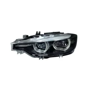 For BMW 3 Series F30 F31 Halogen Xenon Headlights 63118492473 63118492474 6000K Color for F35 318i 320i 325i Car Headlamps