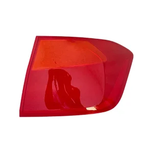 For BMW 3 Series F30 F35 Taillight Lens Cover Rear Tail Light Shell Replacement Car Light Cover 320i 328i 330i 335i