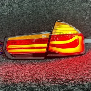 For BMW 3 Series G20 Tail Light LED Rear Lamp Assembly Car Brake Turn Signal Light OEM Style Plug And Play