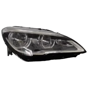 For BMW 6 Series 630i640i650i Headlamp M6 Modified Front Daytime LED Spoon F12F13 Headlight AssemblyOriginal