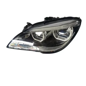 For BMW 6 Series F12 LED Dynamic Headlights Suitable for OEM Repair and Replacement as Well as for Modification and Upgrade