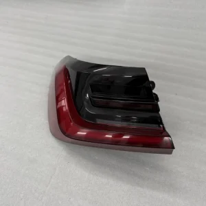 For BMW 7 Series G12 Tail Lights G11 Rear Brake Lights 730i 740i 745i 750i 755i 760M Left and Right LED