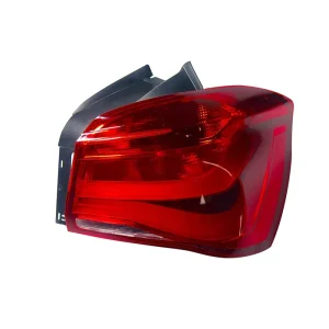 For BMW F20 Taillight Red Outer Side Rear Lamp 1 Series 63217359018