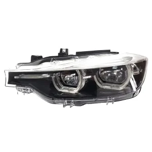 For BMW F30 F31 E46 E53 3 63118492473 63118492474 Halogen Xenon Headlight Series X5