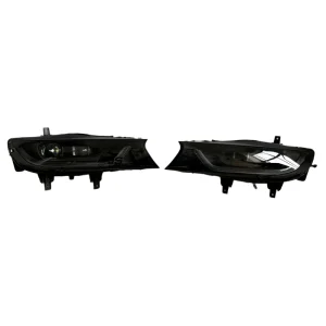 For BMW I8 Front Headlight Assembly I12 Headlamp I15 LED Laser Lights Left and Right Headlights for New Energy Supercar OEM