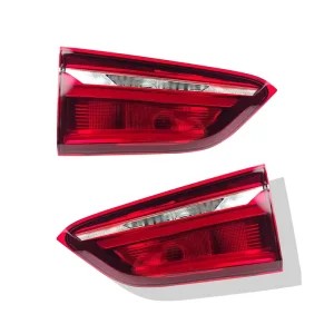 For BMW X1 F48 F49 Inner LED Tail Light Brake Rear Lamp OEM 63217390499 63217390500 Taillight Assembly Lamp Replace