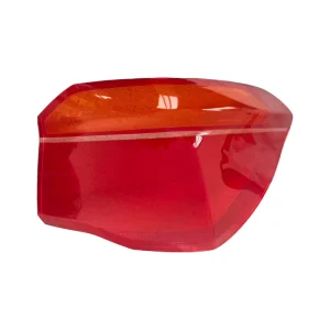 For BMW X1 F48 F49 Taillight Lens Cover Rear Tail Light Shell Replacement 18i 20i 25i 28i Car Light Cover Shell