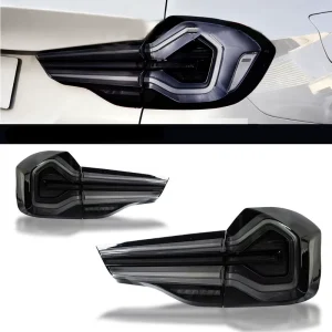 For BMW X3 3series G08 G01 Tail Light Taillight Upgrade LED Rearlamp Turn Signals Car Accessories