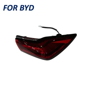 For BYD Atto 3 Yuan RHD Plus Right Combination Rear Lamp Assembly SC2E 4133020 LED Taillight Light Housing Auto Lighting Parts
