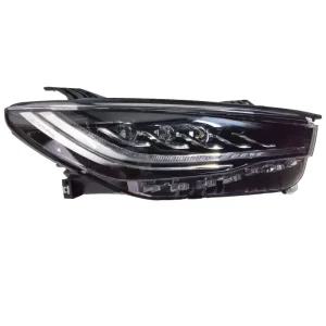 For BYD Song MAX LED Headlight Assembly Right Side OE MEH4121010 Front Head Lamp Auto Lighting Parts